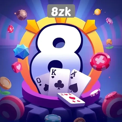 Kelebihan 8zk Sebagai Platform Game Online