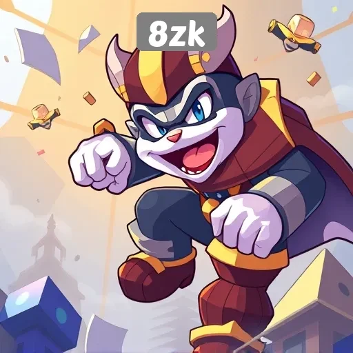 Membedah Katalog Game Menarik di 8zk