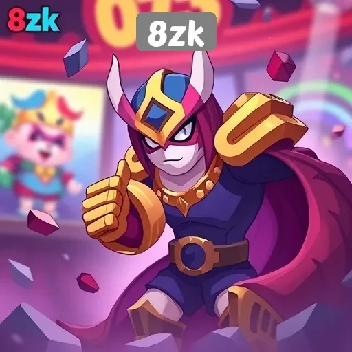 Gim Terbaik Yang Tersedia Di 8zk Untuk Pecinta Game