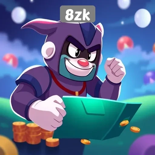Perbandingan 8zk dengan Situs Game Lain