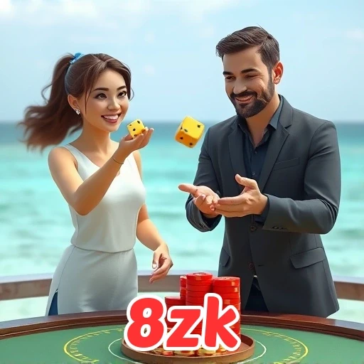8zk Event Game