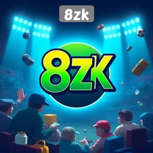 Evolusi Situs Game 8zk dalam Menyediakan Konten Berkualitas