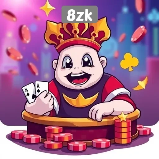 Kesimpulan Mengenai Pengalaman Bermain di 8zk