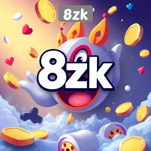 Menelusuri Ragam Permainan Menarik di Situs 8zk untuk Semua Usia