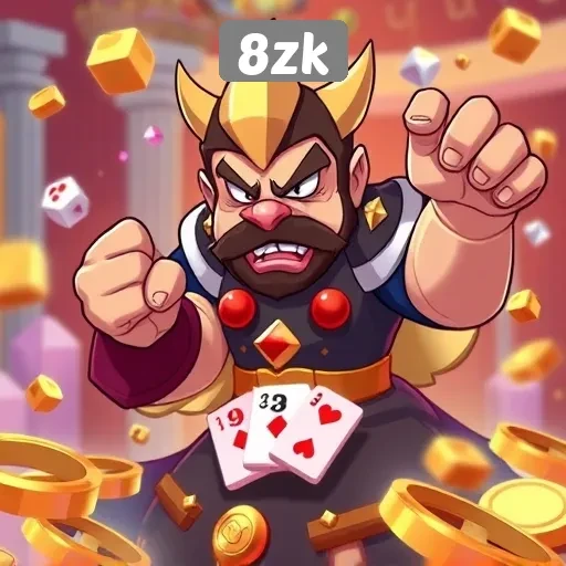 Rekomendasi Game Terfavorit di 8zk