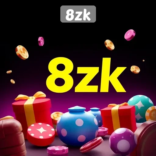 Mengulas Fitur Unggulan dari Situs Game 8zk