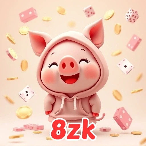 8zk Guild Gamers