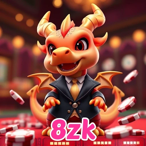 8zk Analisis Game