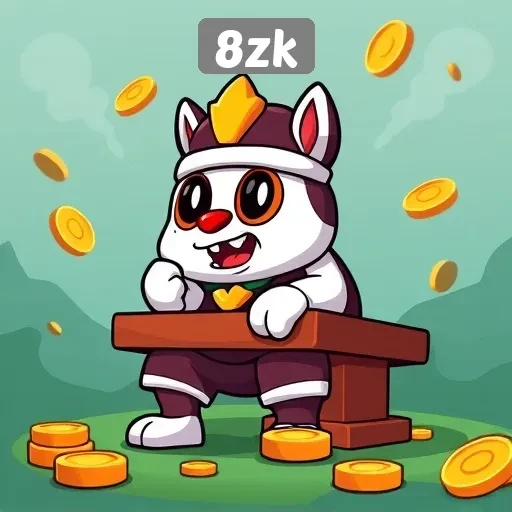 Mengenal Situs Game 8zk dan Keunggulannya