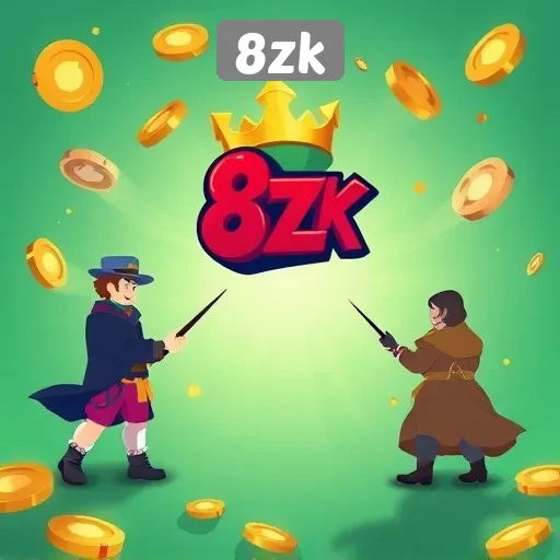 Mengenal Situs Game 8zk dan Fitur Menariknya