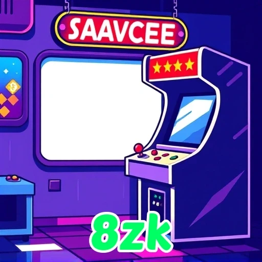 8zk Pertemuan Gamers