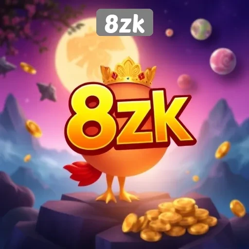 Review Permainan Populer di 8zk