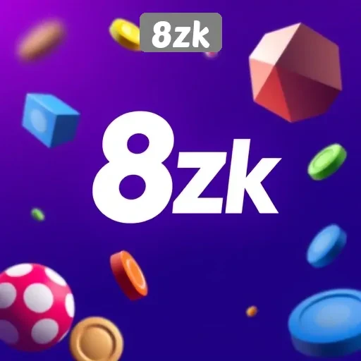Ulasan Mendalam Tentang Situs Game 8zk