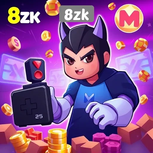 Ulasan Mendalam tentang Situs Game 8zk untuk Pecinta Gaming