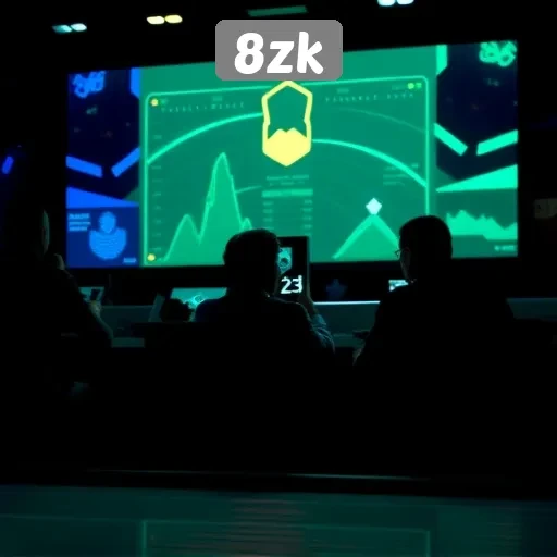 Tinjauan Lengkap Tentang Keamanan dan Kenyamanan di 8zk