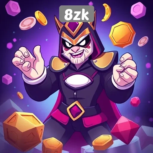 Sejarah dan Perkembangan Situs Game 8zk di Indonesia