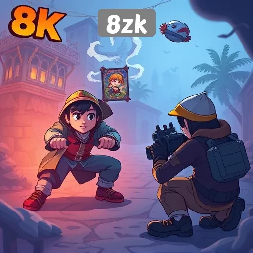 Tips Bermain di 8zk untuk Pemula dan Penggemar Game