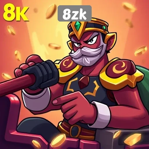 Memahami Konsep Dasar Situs Game 8zk