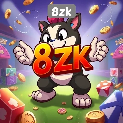 Keunggulan dan Kelemahan Situs Game 8zk