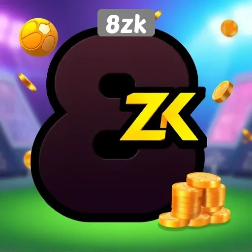 Mengenal 8zk Situs Game Favorit di Kalangan Gamer
