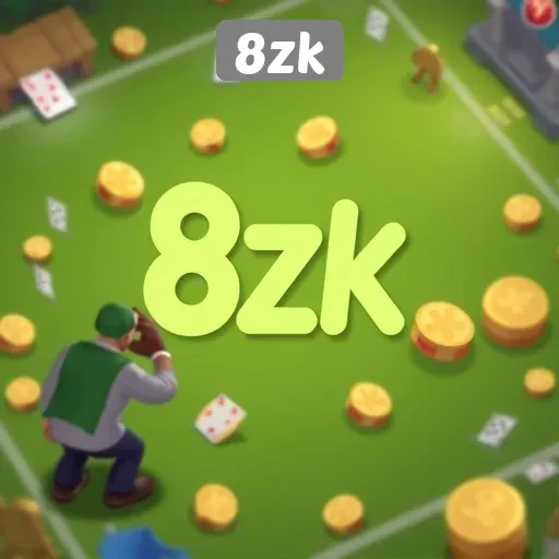 Bagaimana 8zk Mengubah Cara Kita Bermain Game