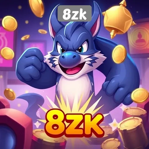 Mengenal Situs Game 8zk dan Fitur Unggulannya