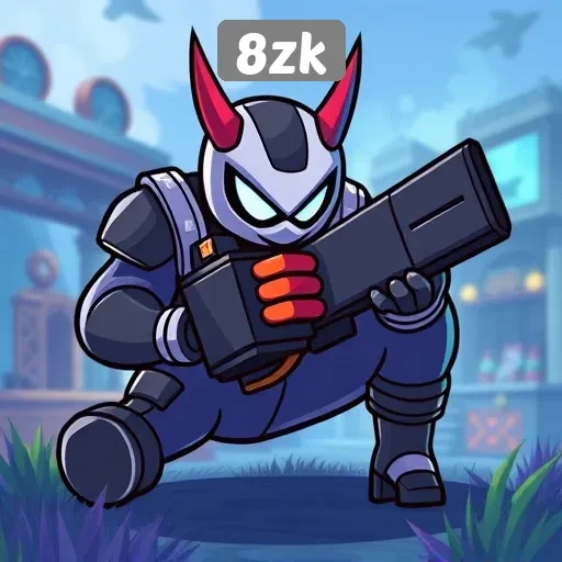 Mengapa 8zk Menjadi Pilihan Utama untuk Streaming Game