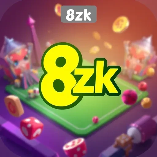 Mengenal 8zk Situs Game Populer di Indonesia